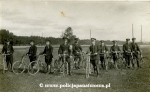 Policjanci-z-rowerami-2