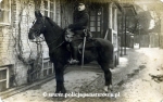 Post.-Grudniewicza-na-koniu-granica-polsko-litewska-15.08.1923