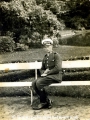 Posterunek PP w Ciechocinku, 14.06.1932.jpg