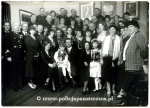 Poznan, generalowie, m.in. Dierzanowski, w srodku Roger Raczynski, policjanci.jpg