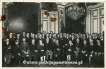 Prezydent RP Ignacy Moscicki, grupowe.jpg