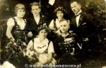 Przod. Janeczek, slub Pogorz 07.09.1929.jpg