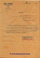 Rozkaz KWPP w Lodzi, przeniesienie post. J.Wojtczak 1938.jpg