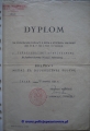 St.post. St.Jaworanski, Dyplom Braz.Medal za Dl.Sluzbe.jpg