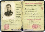 St.przod. Jan Drutowski, legitymacja KWPP w Toruniu.jpg