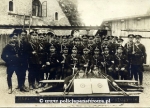 Strzelanie probne, Pszczyna 03.06.1925.jpg