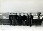 Wizyta przedstawicieli policji portugalskiej w Krakowie 7.jpg