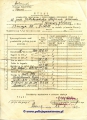 Wykaz uzbrojenia i ekwipunku st.post.S. Jakubowski 1938.jpg