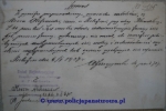 Wywiad, Ekspozytura USl. w Piotrkowie 1927.jpg