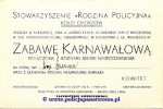 Zaproszenie na zabawe, Rodzina Policyjna Chorzow (1).jpg