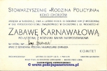 Zaproszenie na zabawe, Rodzina Policyjna Chorzow (1).jpg