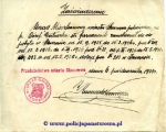 Zaswiadczenie-UG-w-Skoczowie-06.10.1930