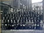 Zdjecie grupowe oficerow PP, Warszawa 1935.jpg